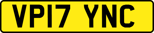 VP17YNC