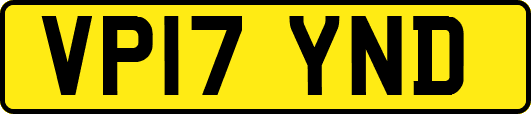 VP17YND