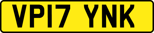 VP17YNK