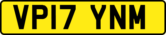 VP17YNM