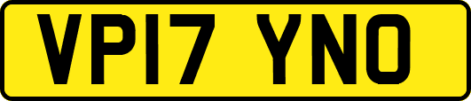 VP17YNO