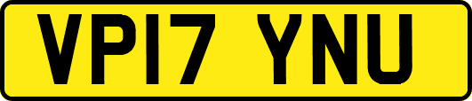 VP17YNU
