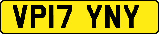 VP17YNY