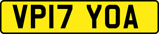 VP17YOA