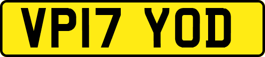 VP17YOD