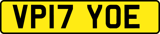 VP17YOE