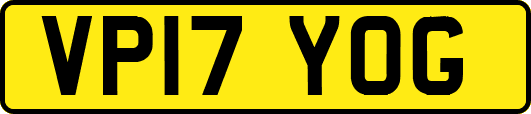 VP17YOG