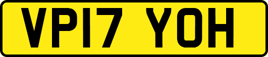 VP17YOH