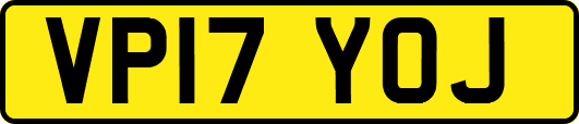 VP17YOJ