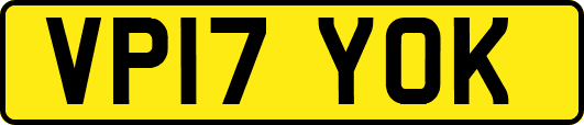 VP17YOK