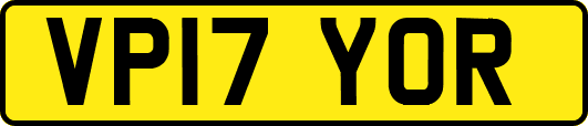 VP17YOR
