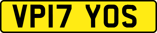 VP17YOS