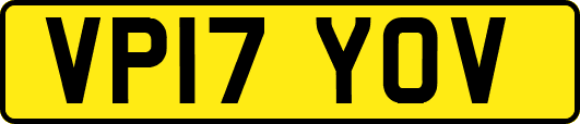 VP17YOV