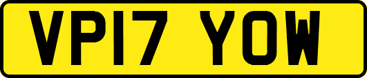 VP17YOW