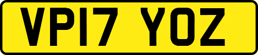 VP17YOZ