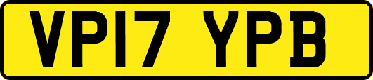 VP17YPB