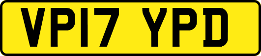 VP17YPD