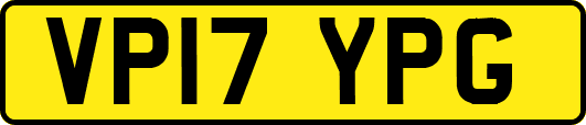 VP17YPG