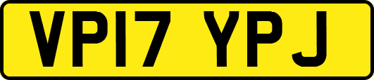 VP17YPJ