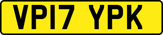 VP17YPK