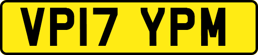 VP17YPM