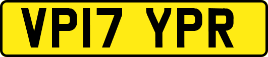 VP17YPR