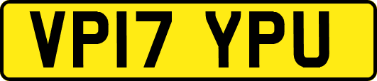 VP17YPU