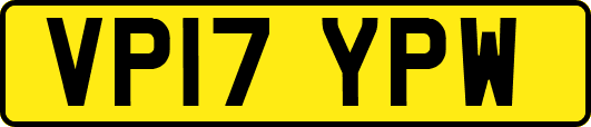 VP17YPW