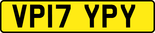 VP17YPY