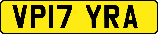VP17YRA