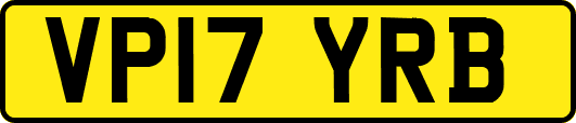 VP17YRB
