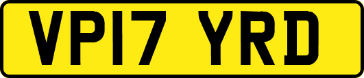 VP17YRD
