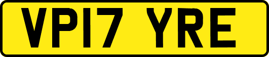 VP17YRE