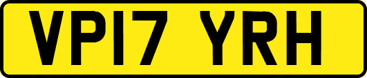 VP17YRH