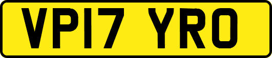 VP17YRO