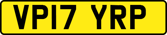 VP17YRP