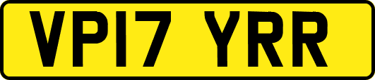 VP17YRR