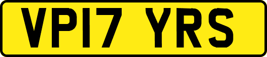 VP17YRS