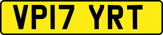 VP17YRT