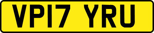 VP17YRU