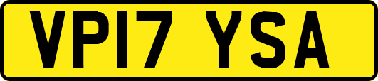 VP17YSA