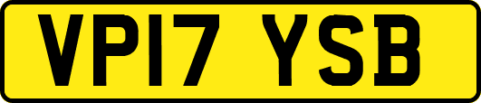 VP17YSB