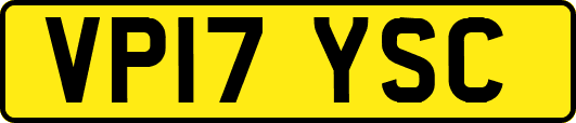 VP17YSC