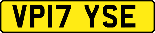 VP17YSE
