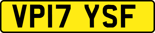 VP17YSF