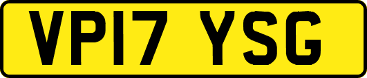 VP17YSG