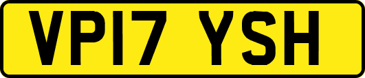 VP17YSH
