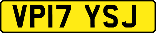 VP17YSJ