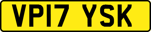 VP17YSK