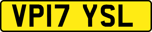 VP17YSL